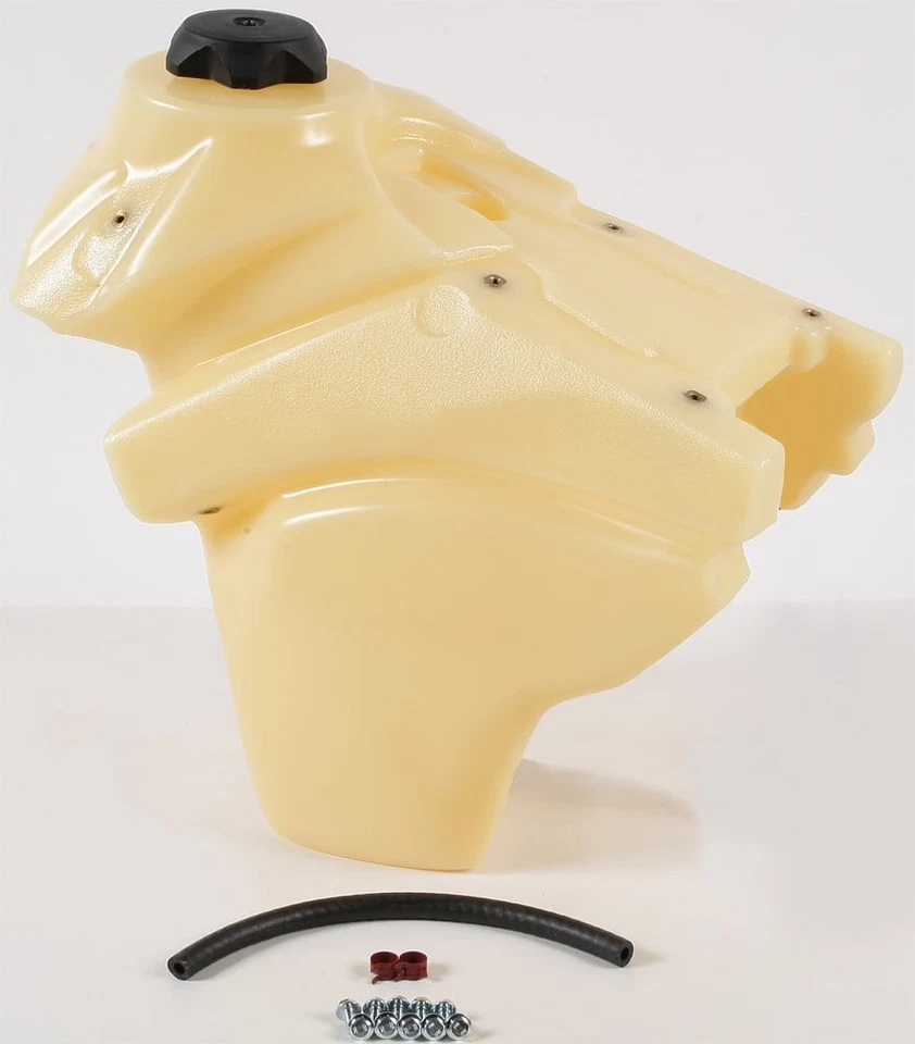 IMS 113331-N2 3.3g Fuel Tank Screw Cap Natural 2 For KTM 200 XC-W 2012-2016 - Image 1 of 1