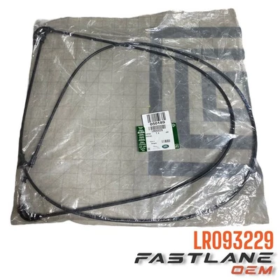 Land Rover Range Rover Velar 2018-2024 cable de liberación inferior nuevo OEM LR093229 Foto 1 de 4