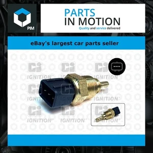 Coolant Temperature Sensor fits HYUNDAI Sender Transmitter CI 3922038020 Quality - Picture 1 of 2