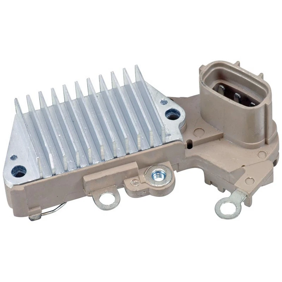 New Voltage Regulator For Acura SLX V6 3.5L 98-99 8-97183-613-0 126000-2480 - Изображение 1 из 4