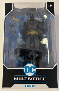 Batman Future State — DC Multiverse Sealed McFarlane Toys 7” Action Figure - Picture 1 of 2