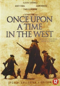 Once Upon a Time in The West (DVD) (Importación USA) - Imagen 1 de 2