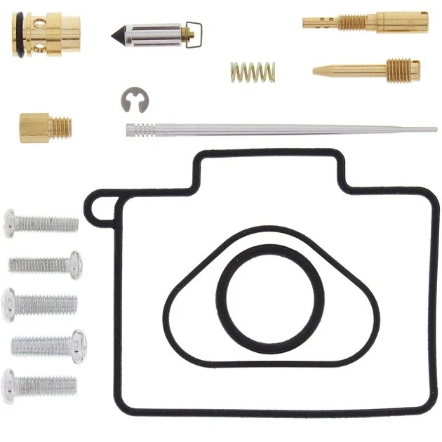 Kit de reconstrucción de carburador All Balls para Yamaha YZ125 2002 Foto 1 de 1