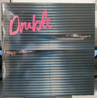 Rare LP - Double  – Double - 1980  Unison  – 67.629 - NEUF !!!!  (MINT- / MINT) - Photo 1/3