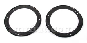Lancia Appia Convertibile Vignale Headlights Gasket New - Bild 1 von 1