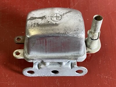 HEADLIGHT RELAY NOS AUTO LITE HRB-4201 PART FOR 1940 1941 HUDSON Foto 1 de 4