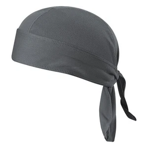 Sweat-wicking Beanie Cycling Headscarf Headband Quick-dry Y5N2 - Picture 1 of 7