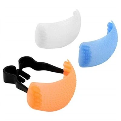 Softbox Flash Bounce Diffuser Photography Flash Diffuser Flash Diffuser Cover - Image 1 of 4