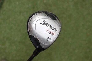 Srixon W403 5 wood graphite shaft - Picture 1 of 16