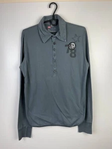 Diesel vintage long sleeve size M - Picture 1 of 4