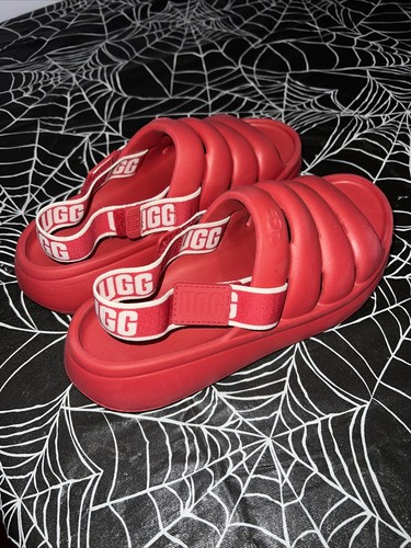 SANDALI DONNA K4 UGGS SPORT YEAH