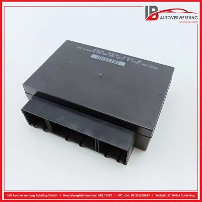 Centralina comfort Seat Ibiza IV 6L1 1.4 BERLINA INCLINATA 6Q0959433F SIEMENS - Immagine 1 di 3