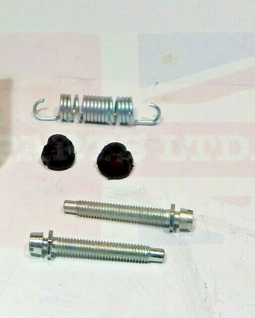 New Light Headlight Headlamp Adjuster Kit MGB MGC MG Midget Genuine Lucas - Image 1 of 1