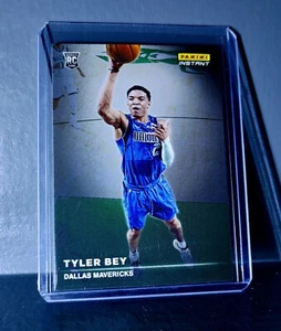 Tyler Bey Rookie Spotlight 2020-21 Panini NBA #32 Basketball Card 1 of 1397 - Picture 1 of 2