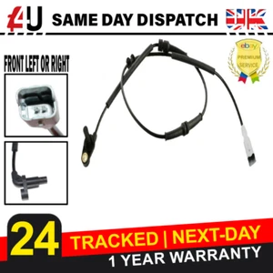 SENSOR ABS PARA CITROEN XSARA PICASSO 1.6 1.8 2.0 1.6 2.0 HDI 16V DELANTERO 4545.C7 - Imagen 1 de 4