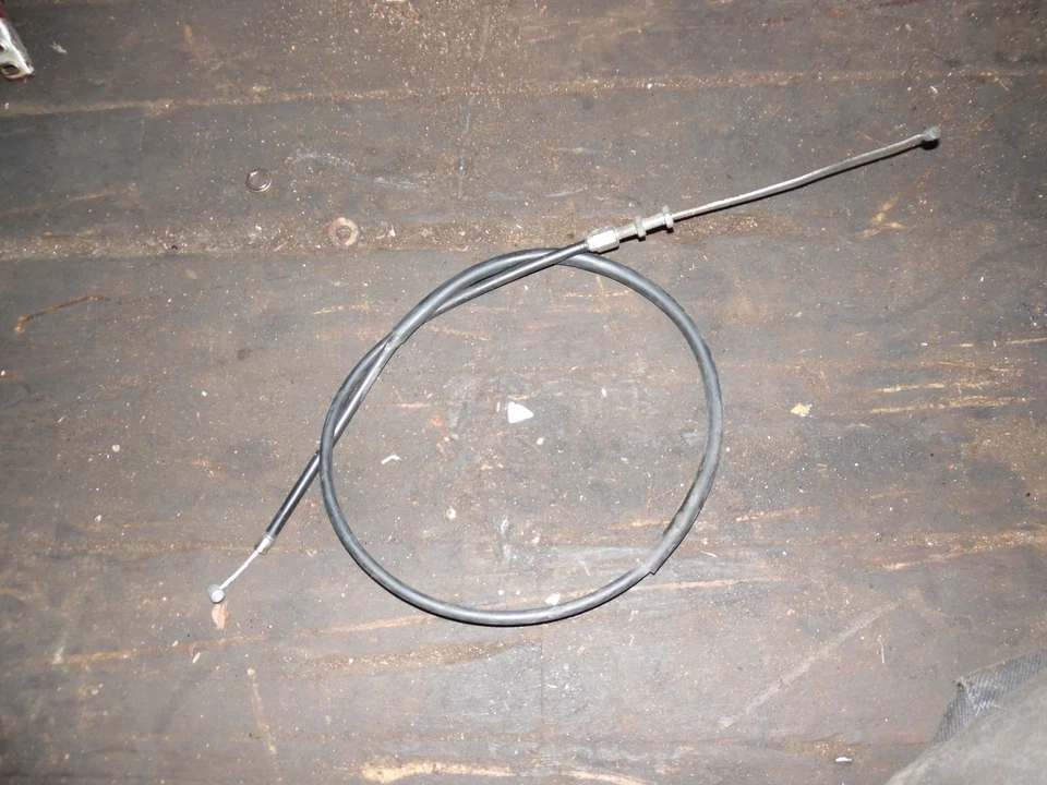 Kawasaki Ex500 1987 Ninja cable estrangulador Foto 1 de 1