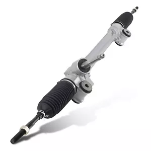 Power Steering Rack and Pinion Assembly For Toyota Yaris L4 1.5L 2006-2011 2012 - Picture 1 of 17