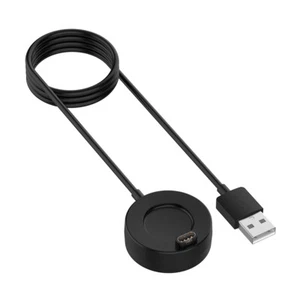 Charger Dock Watch Power USB Charging Cable Cord Station Stand for Garmin Fenix - Zdjęcie 1 z 12