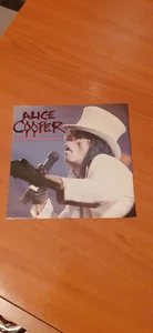 Alice Cooper--Teenage Frankenstein-1987 MCA Records 258448-7--7''-Vinyl--Lp-Cd - Imagen 1 de 4