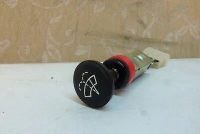 NOS OEM TOYOTA トヨタ CROWN COROLLA CORONA CARINA CRESSIDA HILUX WIPER SWITCH  - Image 1 of 4