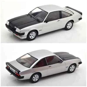 1/18 Opel Manta B GT/E Magic 1980 MODELCAR - Imagen 1 de 4