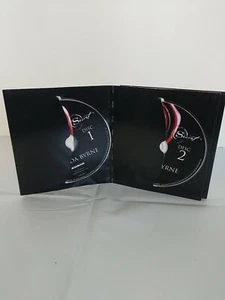 The Secret (Unabridged, 4-CD Set) by Byrne, Rhonda Complete - Imagen 1 de 5