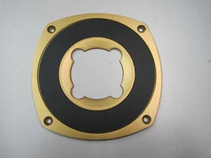TANNOY JUPITER J40 HOCHTÖNER VERKLEIDUNGSPLATTE - Bild 1 von 2