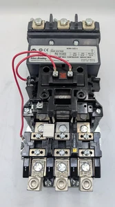 Allen Bradley 509-EOD - Bild 1 von 8