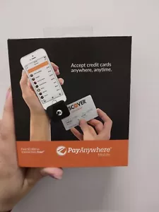 Card Reader Payanywhere - Picture 1 of 2