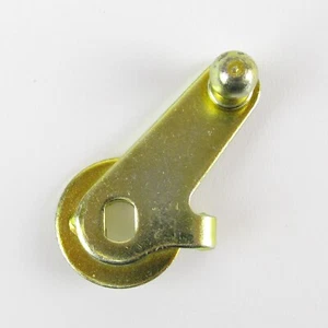 Genuine Weber DCO/SP DCOE carb carburettor ball ended throttle lever-left hand - Picture 1 of 4