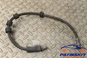  BMW 325I FRONT BRAKE HOSE PIPE TUBE LINE  - Picture 1 of 11
