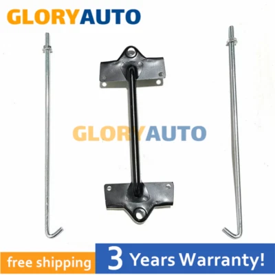 MR238277 Para Bateria Mitsubishi Hold Down MIRAGE Hatxhback & G4 NOVO 2014 - 2020 - Imagem 1 de 4