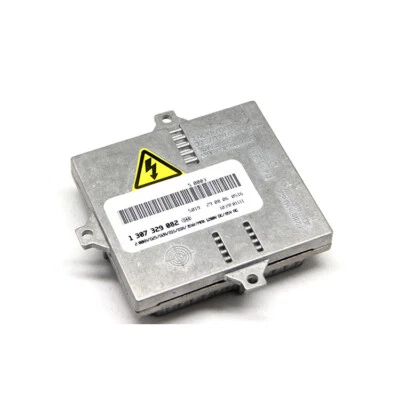 Centralina 1307329074 Faro D2S Xenon 4D0907476B Per VW New Beetle 9C 1997-2005 - Immagine 1 di 4