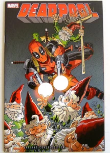 DEADPOOL - Das Film Special - VARIANT 1700 Ex. - Panini 2016 - Bild 1 von 1