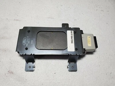 1998 - 2002 Lincoln Town Car Phone Communication Module (OEM) XF3F-19K350-AC - Image 1 of 4