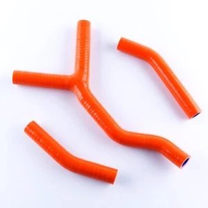 Radiator HOSE FOR KTM200 XCW EXC/250SX EXC/300/125 SX/SXS/MXC 2003-2006 04 2005 - Bild 1 von 5