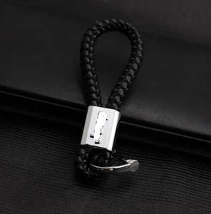 Auto Schlüsselanhänger Keychain Schlüssel Halter Logo für Wrangler-Cherokee Jeep - Bild 1 von 1