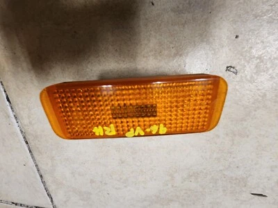 1995 1996 1997 JAGUAR XJ6 LUZ INDICADORA LATERAL DIREITA - Imagem 1 de 2