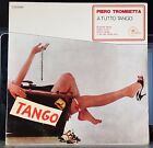 Piero Trombetta - A Tutto Tango - 1971 Lp Record