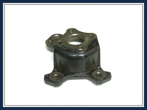 Right Rear Brake Disc Support Bracket Renault Clio 16V Original - Picture 1 of 3
