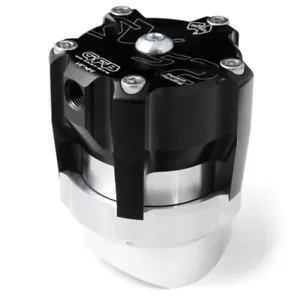 GFB Fits SV52 High Flow BOV - Rated At Over 300psi (Suits All High Powered Turbo - Picture 1 of 5