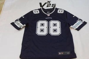 Camiseta deportiva alternativa para hombre Nike On Field Dallas Cowboys Ceedee azul cordero talla Lg - Imagen 1 de 8