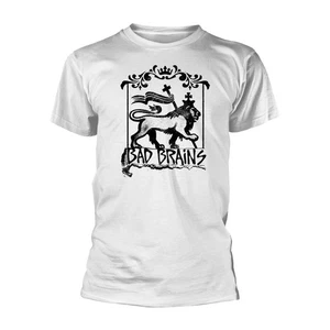 Camiseta oficial Bad Brains Lion para hombre - Imagen 1 de 4