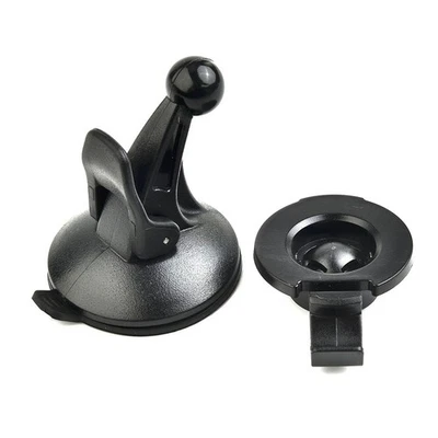 Soporte de montaje de succión para parabrisas de coche para Garmin Nuvi 57LM 58LM GPS navegación por satélite Foto 1 de 3