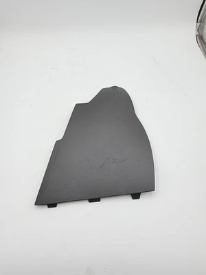 ⭐️2005-2007 雪佛兰 MALIBU 低压中心控制台保险丝面板盖 — 第 1/4 张图片