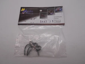 Mielke Part Number 5447/1 2.4mm clutch springs gear shift clutch (Bag 19) - Picture 1 of 3