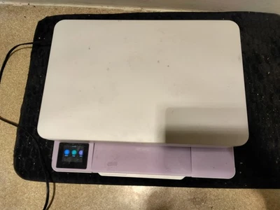 HP Envy X360 With Scanner, In Very Good And Never Used Witkl Provide Coy Paper - Image 1 of 4