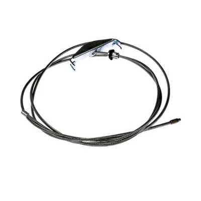 For Ford F350/F-450 Super Duty 2000-2004 Parking Brake Cable | Natural Housing Foto 1 de 4