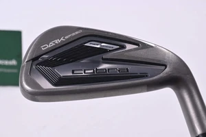 Cobra Darkspeed #6 Iron / Stiff Flex KBS PGI 85 Shaft - Picture 1 of 6