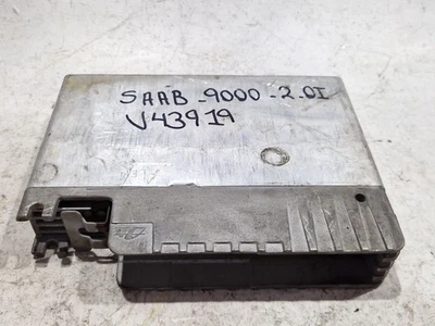 10090100824 CENTRALINA ABS / 62472 PER SAAB 9000 / 9000 CS 1985-> 2.0 TURBO 16 - Immagine 1 di 4